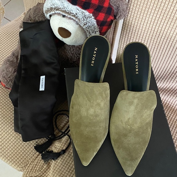 Natori Mules for Women - Picture 1 of 5